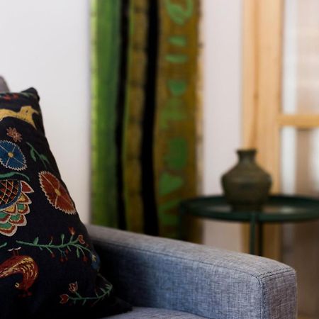 L'Ethnic Ambience - Superbe Appartement Tout Confort Au Coeur Du Vieux Lyon Eksteriør billede
