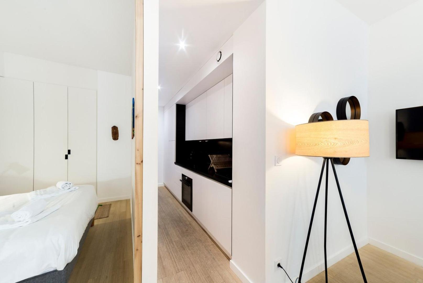 L'Ethnic Ambience - Superbe Appartement Tout Confort Au Coeur Du Vieux Lyon Eksteriør billede