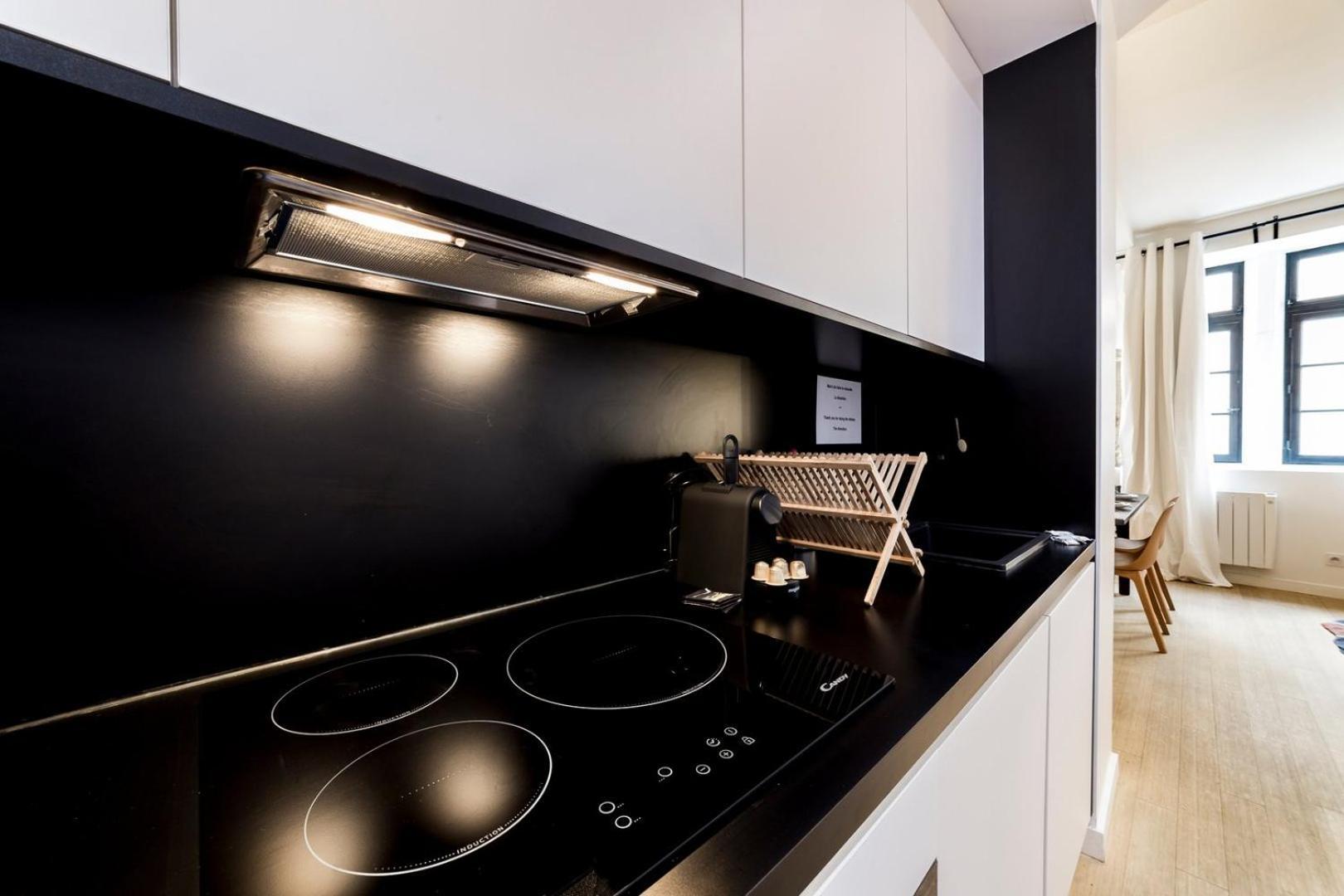 L'Ethnic Ambience - Superbe Appartement Tout Confort Au Coeur Du Vieux Lyon Eksteriør billede