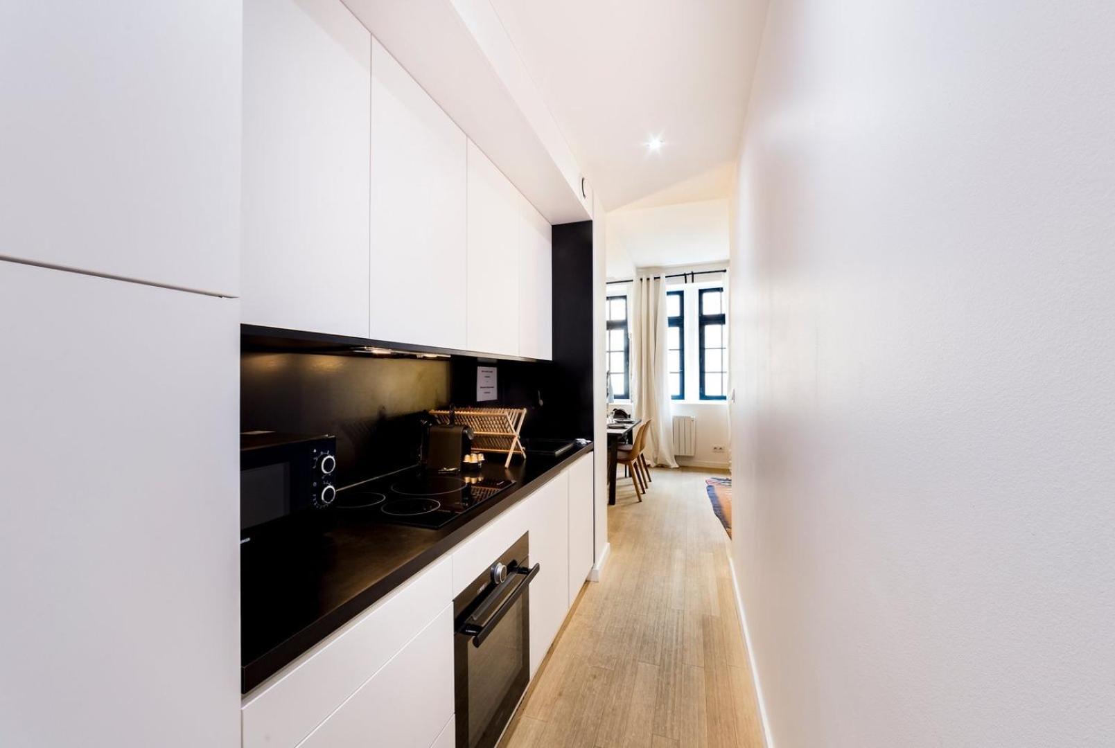L'Ethnic Ambience - Superbe Appartement Tout Confort Au Coeur Du Vieux Lyon Eksteriør billede