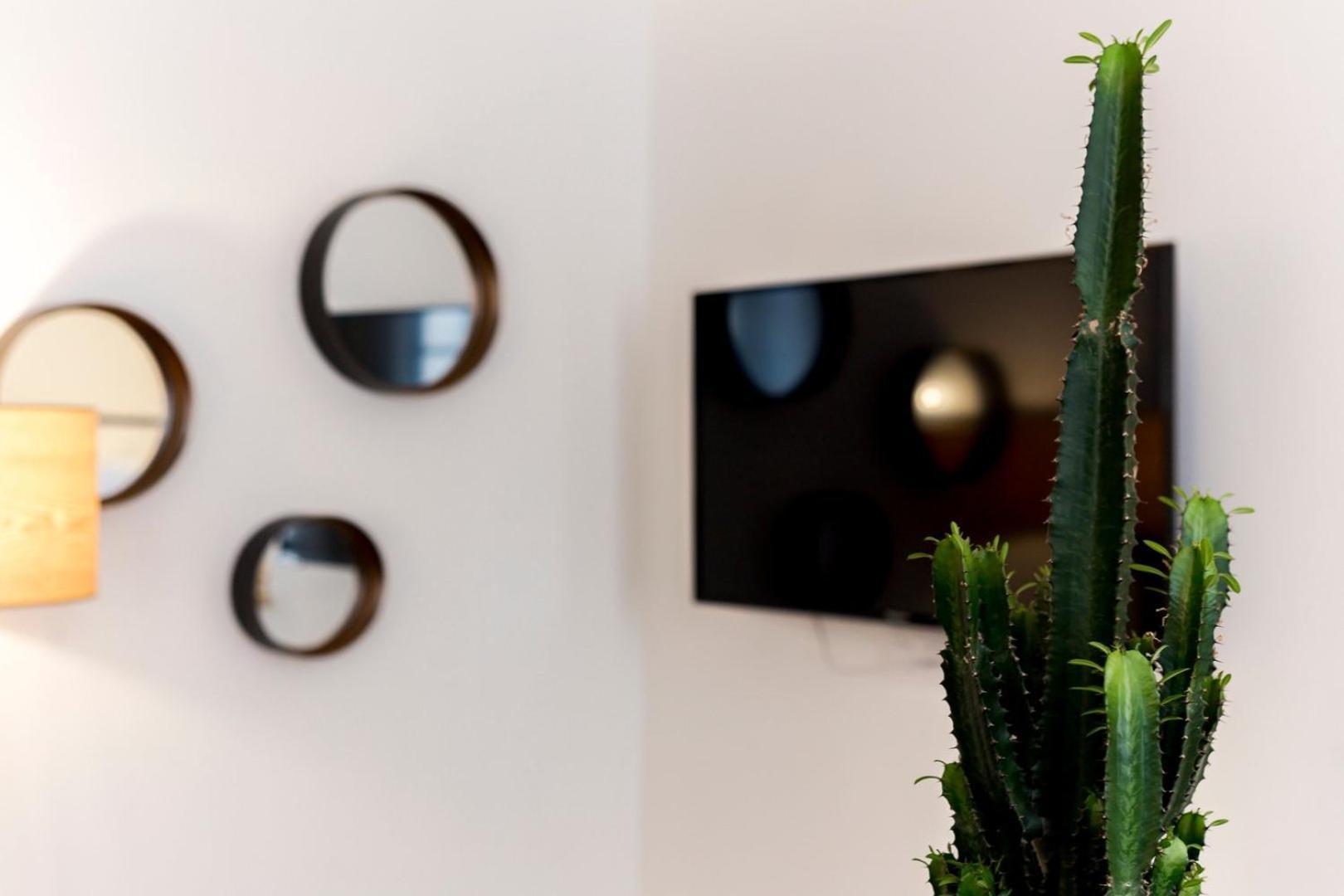 L'Ethnic Ambience - Superbe Appartement Tout Confort Au Coeur Du Vieux Lyon Eksteriør billede