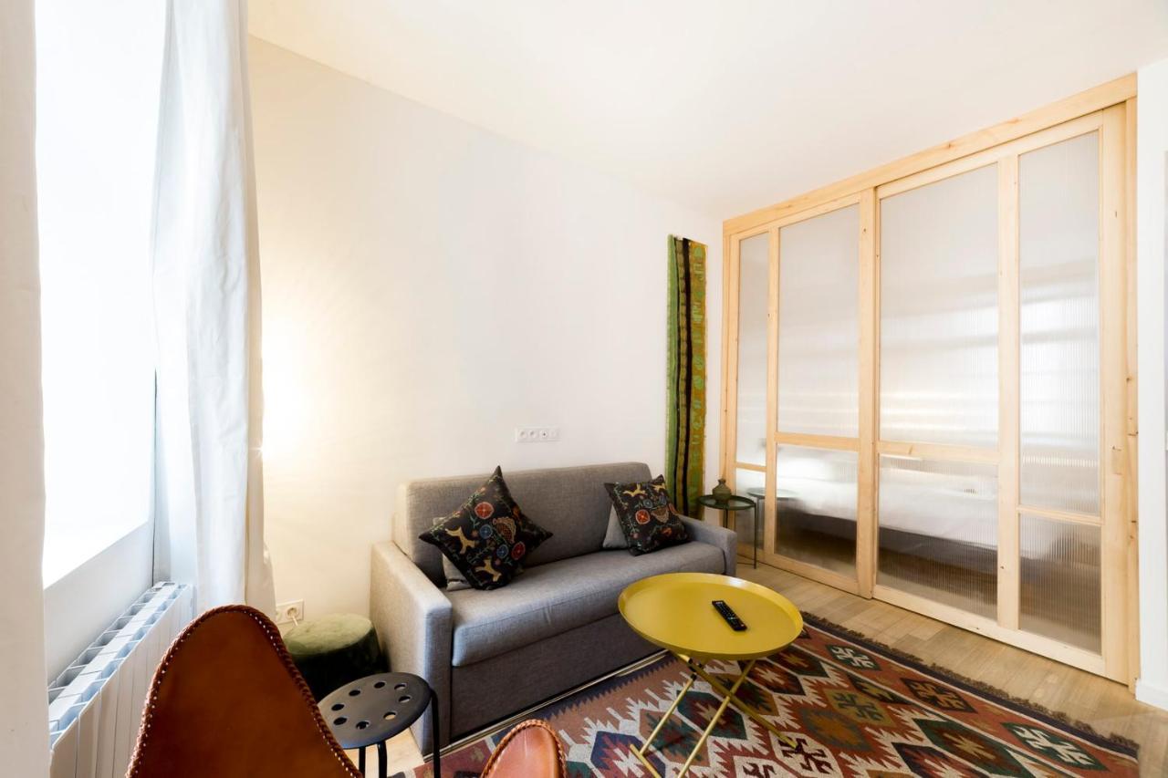 L'Ethnic Ambience - Superbe Appartement Tout Confort Au Coeur Du Vieux Lyon Eksteriør billede